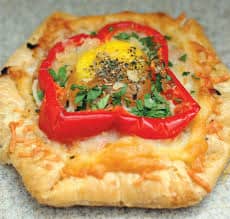 Gallette