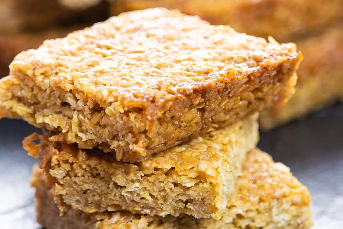 Flapjacks
