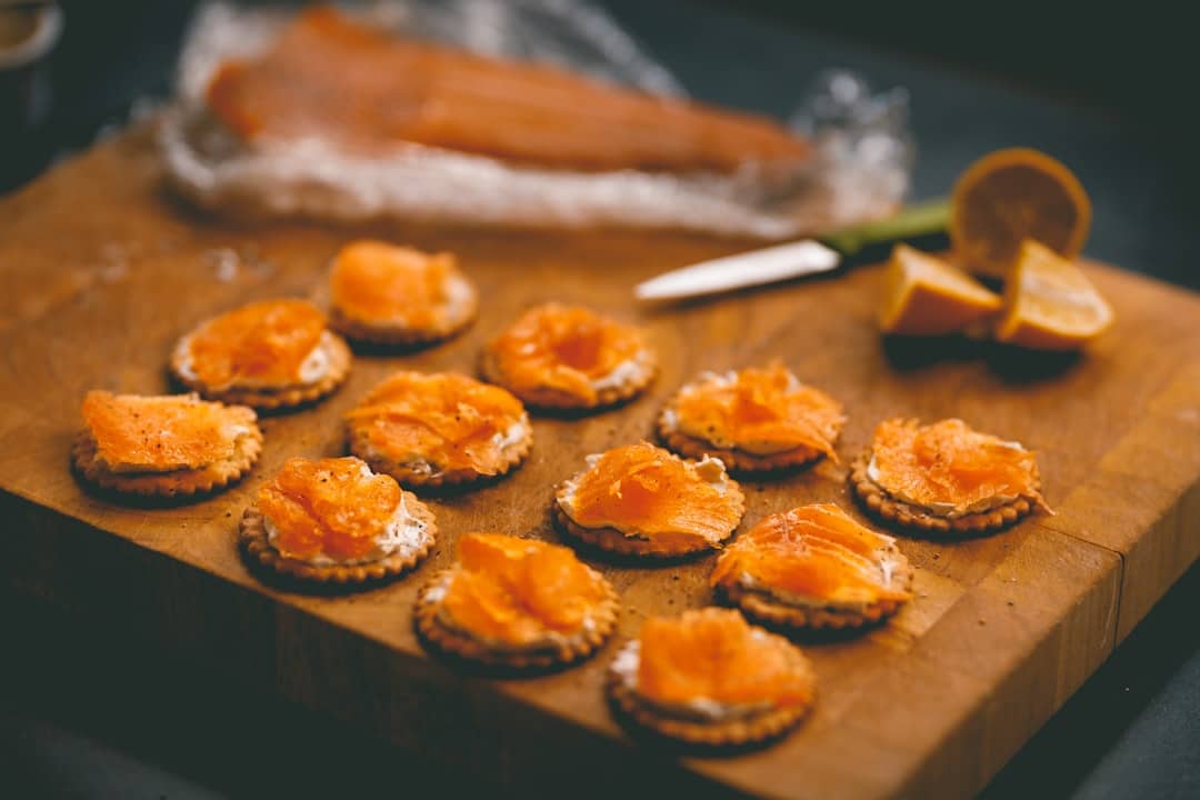 Gravadlax